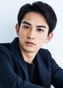 Кэйта Матида Keita Machida