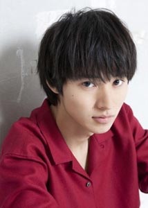 Кэнто Ямадзаки Kento Yamazaki 