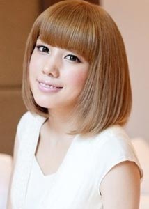 Рииса Нака Riisa Naka