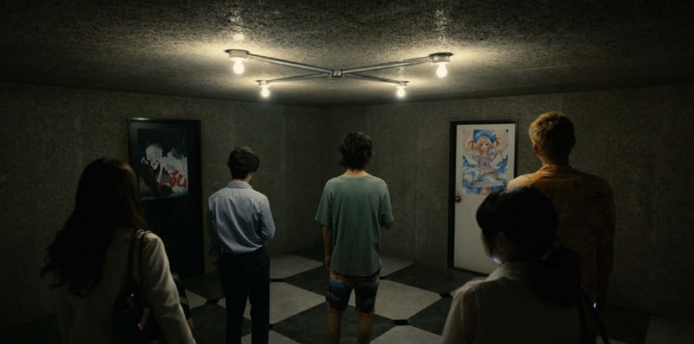 5 фактов, о которых вы не знали в сериале Алиса в пограничье