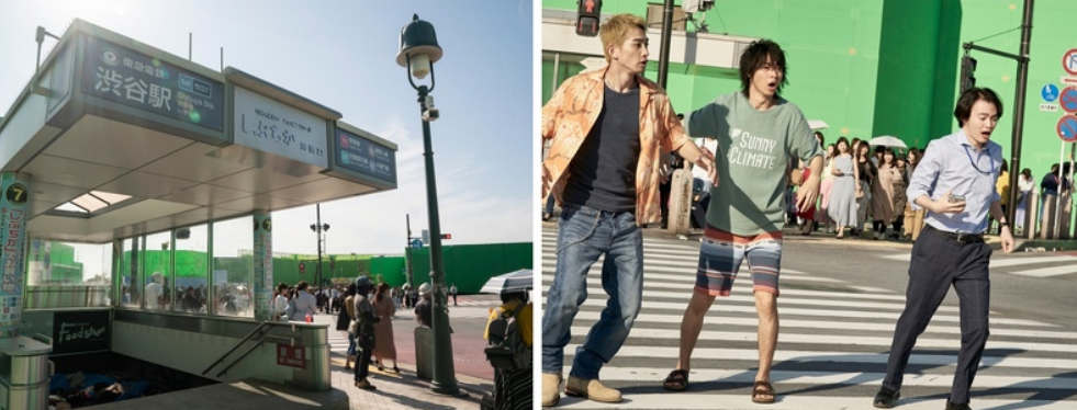 5 фактов, о которых вы не знали в сериале Алиса в пограничье