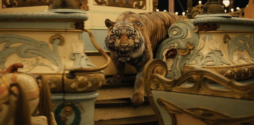 5 фактов, о которых вы не знали в сериале Алиса в пограничье