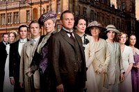 Сериал Аббатство даунтон - Типично британский сериал