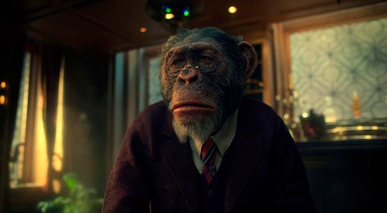 Сериал Академия Амбрелла - Искалеченное детство семьи супергероев