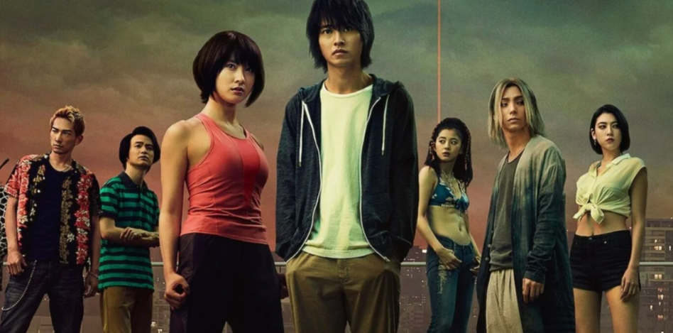 Чем закончился сериал от Netflix «Алиса в Пограничье»?