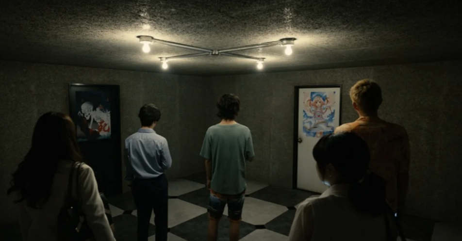 Чем закончился сериал от Netflix «Алиса в Пограничье»?