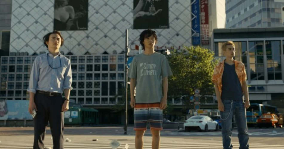 Чем закончился сериал от Netflix «Алиса в Пограничье»?