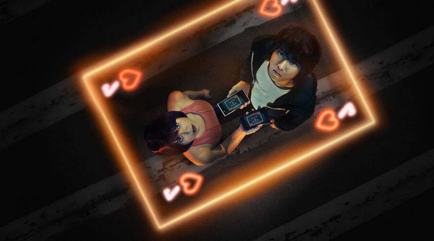 «Игра в кальмара» или «Алиса в Пограничье» - что лучше?