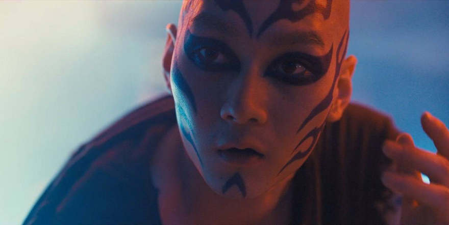 «Игра в кальмара» или «Алиса в Пограничье» - что лучше?