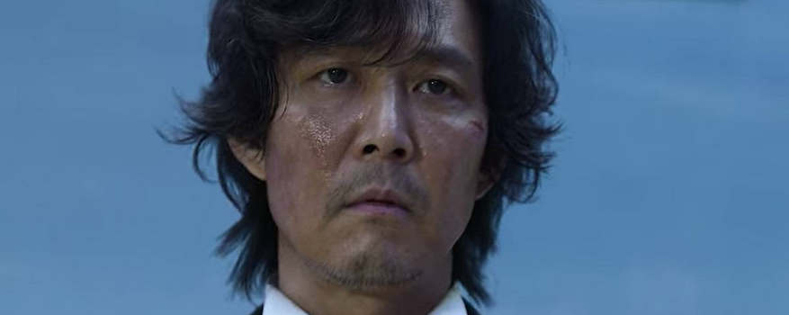 «Игра в кальмара» или «Алиса в Пограничье» - что лучше?