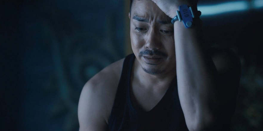 «Игра в кальмара» или «Алиса в Пограничье» - что лучше?