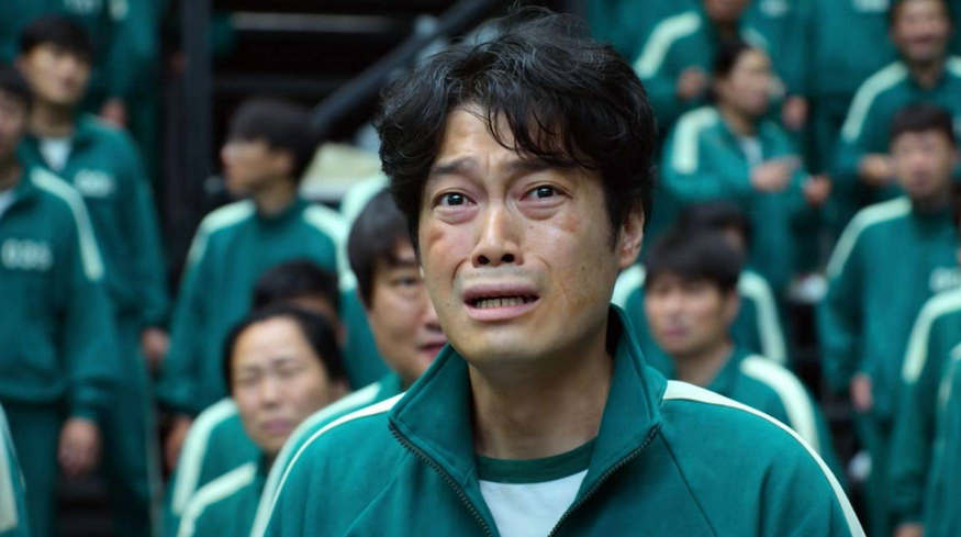 «Игра в кальмара» или «Алиса в Пограничье» - что лучше?