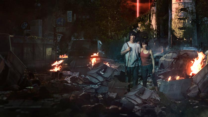 Когда выйдет 3 сезон Алиса в Пограничье