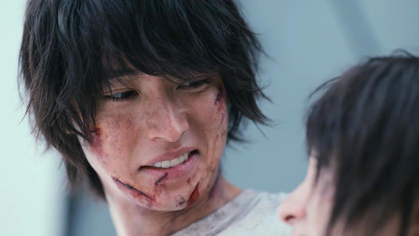 Когда выйдет 3 сезон Алиса в Пограничье