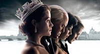 Сериал Корона - Великолепная костюмная драма