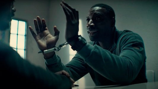 Сериал Люпен - Арсен Люпен по версии Нетфликс