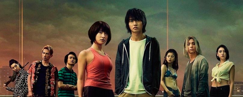 О чем может быть 3 сезон Алиса в Пограничье?