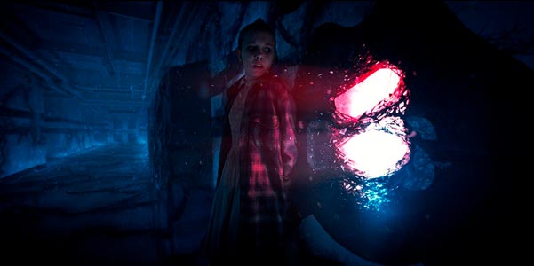 Сериал Очень странные дела - Что сделали братья Дафферы