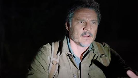 Сериал Одни из нас - Добро пожаловать в мир выживших