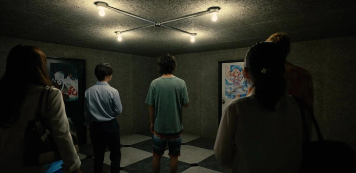 От старта до финиша: все игры сериала «Алиса в Пограничье»