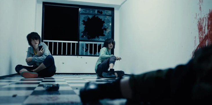 От старта до финиша: все игры сериала «Алиса в Пограничье»