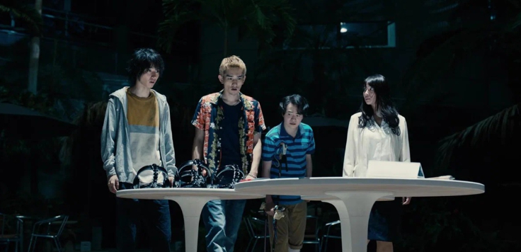 От старта до финиша: все игры сериала «Алиса в Пограничье»