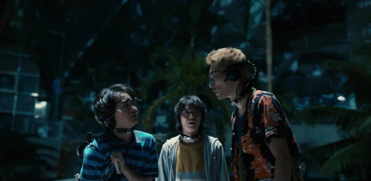 От старта до финиша: все игры сериала «Алиса в Пограничье»