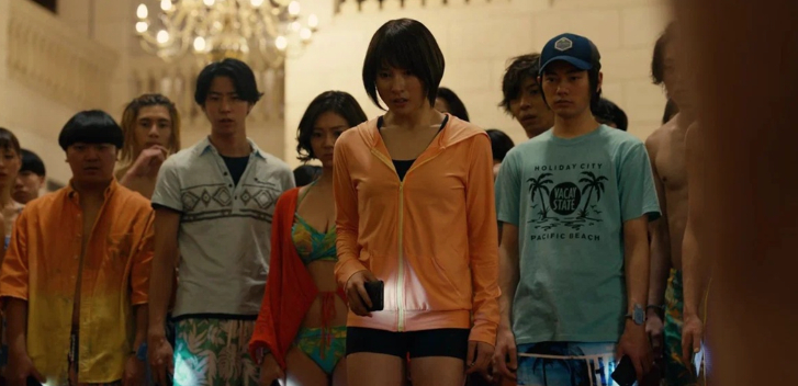 От старта до финиша: все игры сериала «Алиса в Пограничье»