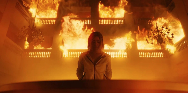 От старта до финиша: все игры сериала «Алиса в Пограничье»