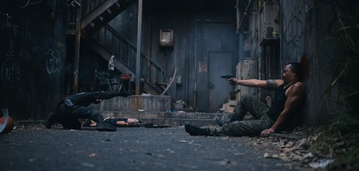 От старта до финиша: все игры сериала «Алиса в Пограничье»