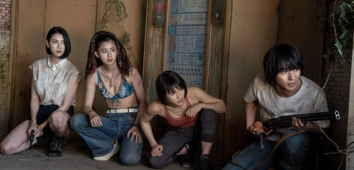 От старта до финиша: все игры сериала «Алиса в Пограничье»