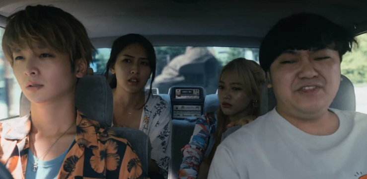 От старта до финиша: все игры сериала «Алиса в Пограничье»