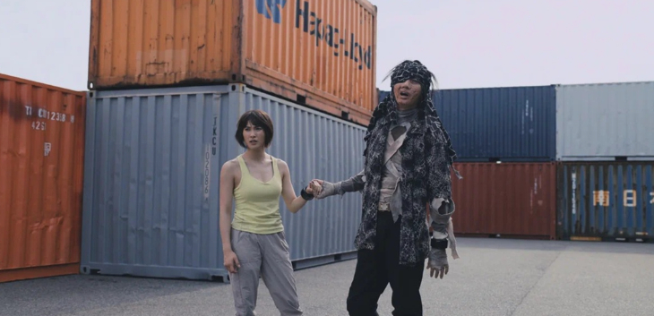 От старта до финиша: все игры сериала «Алиса в Пограничье»