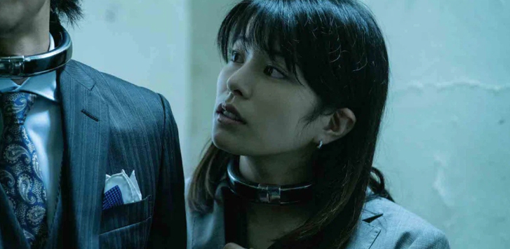 От старта до финиша: все игры сериала «Алиса в Пограничье»