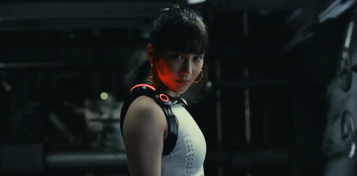 От старта до финиша: все игры сериала «Алиса в Пограничье»