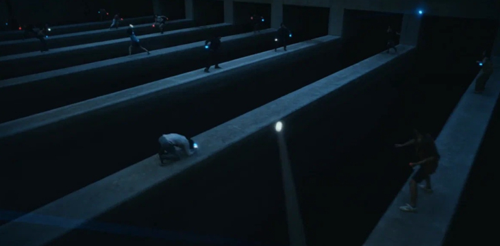 От старта до финиша: все игры сериала «Алиса в Пограничье»