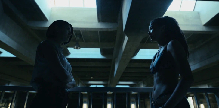 От старта до финиша: все игры сериала «Алиса в Пограничье»