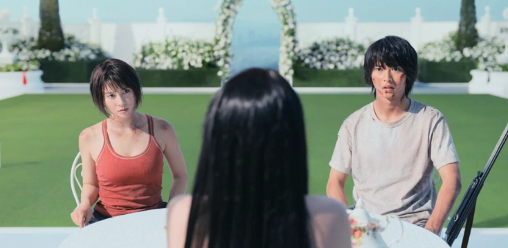 От старта до финиша: все игры сериала «Алиса в Пограничье»