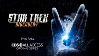 Сериал Звёздный Путь Дискавери - Пополнение Звёздного Пути